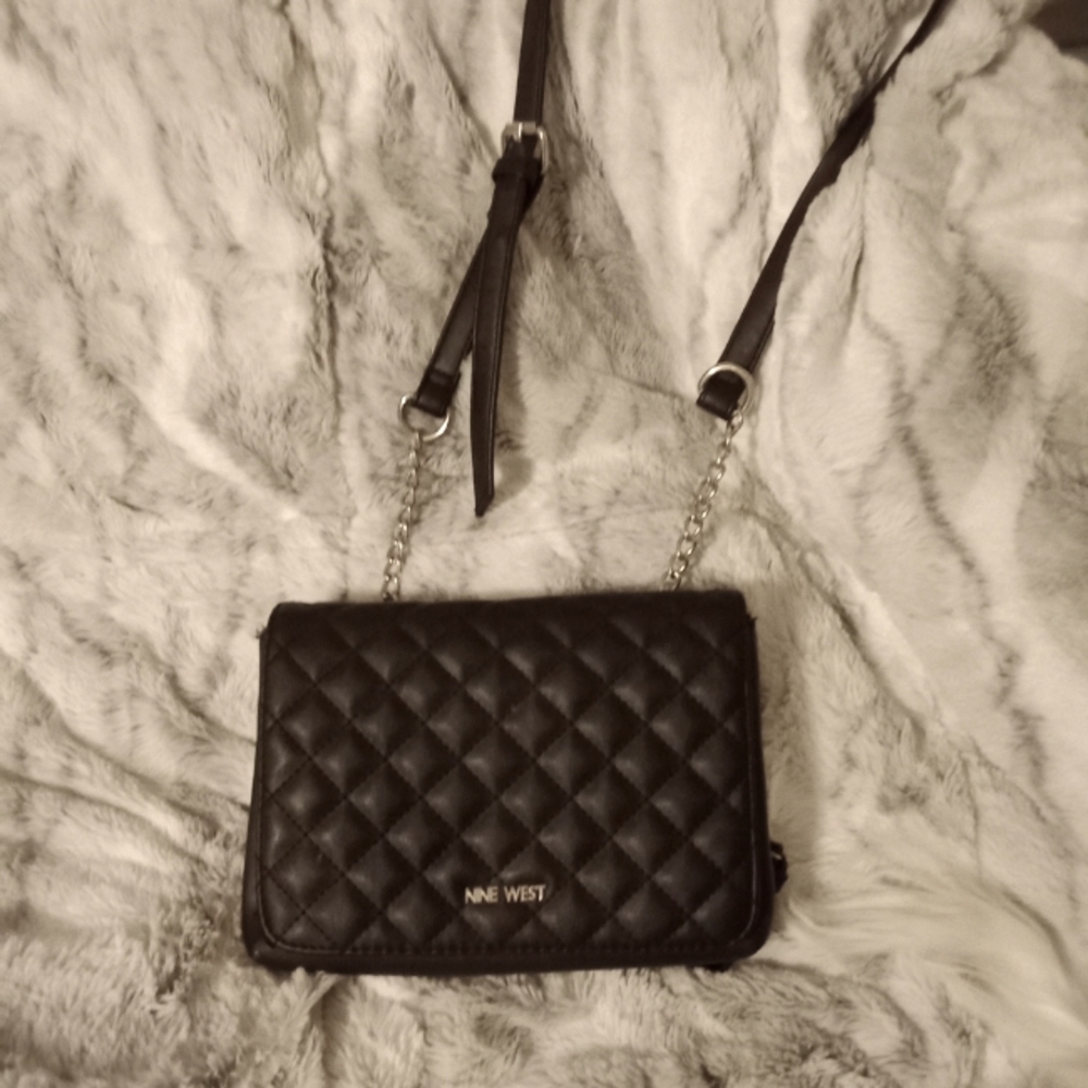 Nine west purse